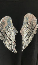 Load image into Gallery viewer, Limited Edition Angels Batwing Jumper