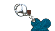 Load image into Gallery viewer, van cleef style key ring