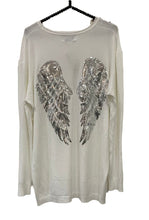 Load image into Gallery viewer, Limited Edition Angels Batwing Jumper