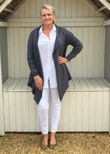 Load image into Gallery viewer, barola hooded wrap