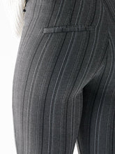 Load image into Gallery viewer, Herringbone Trousers - Rinascimento - Feathers Of Italy