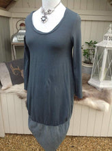 Load image into Gallery viewer, cocoon dress