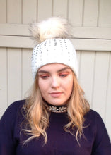 Load image into Gallery viewer, freya diamonte choker