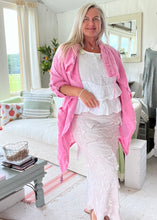 Load image into Gallery viewer, One Size Feathers Of Italy Made In italy