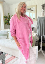 Load image into Gallery viewer, One Size Feathers Of Italy Made In italy