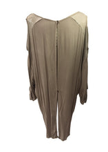 Load image into Gallery viewer, italy cold shoulder mocha