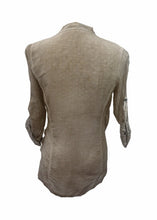 Load image into Gallery viewer, double layer cowl shirt