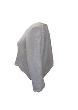 Load image into Gallery viewer, fiarella floral tunic top