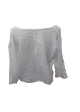 Load image into Gallery viewer, fiarella floral tunic top