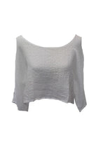 Load image into Gallery viewer, fiarella floral tunic top