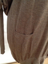 Load image into Gallery viewer, butterfly sequined jumper