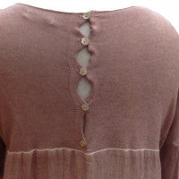 Load image into Gallery viewer, button back top