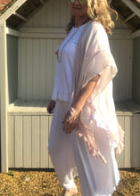 Load image into Gallery viewer, kimono style top