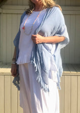 Load image into Gallery viewer, kimono style top