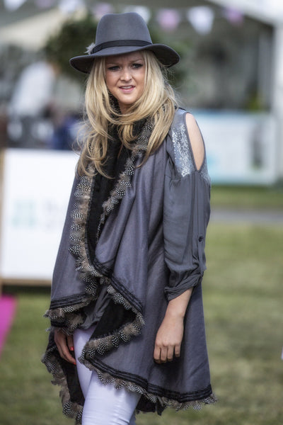 Badminton Horse Trials