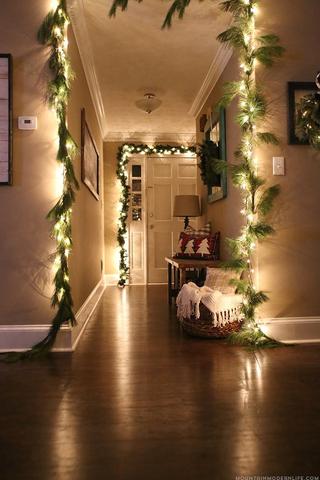 Decorating The Home For Christmas - Hints and Tips