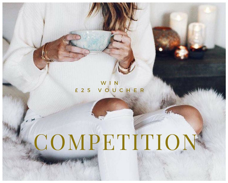 Competition Win Win! £25 Voucher to spend on Feathers Of Italy Ladies Wear!