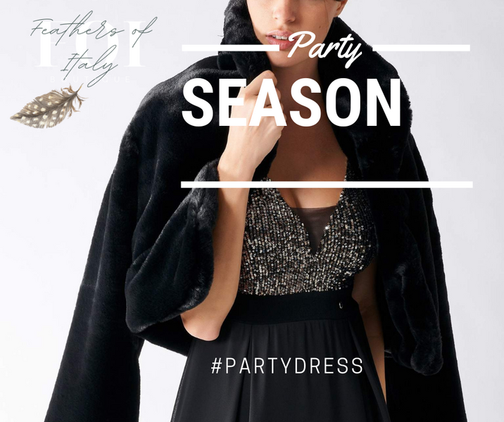 Let's Party! - 15% OFF PARTY WEAR Offer ends Sunday