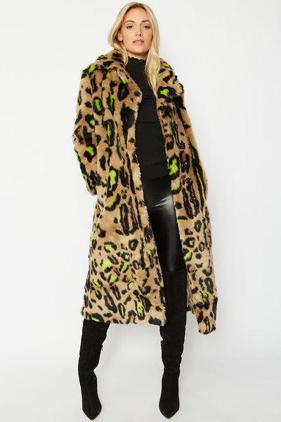 GO WILD WITH OUR ANIMAL PRINTS