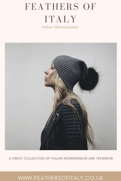 How To Wear A Hat - Go On Be Brave