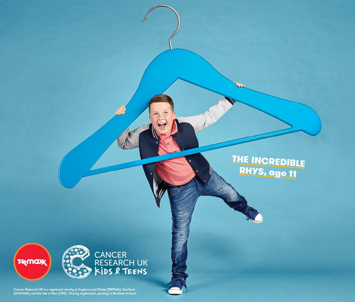 Children's Cancer Campaign - Lets Work Together To Fight Childrens Cancer