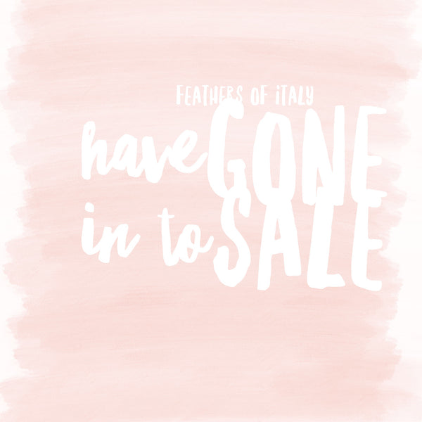 Check Out Our Clearance SALE