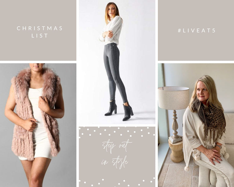 WEDNESDAY 25th NOVEMBER OFFER Buy 1  and Get a Fabulous FREE SCARF - WORTH £34
