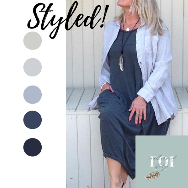 Styling You Can Follow