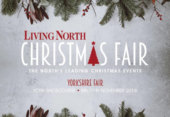 Feathers Of Italy are Attending Living North Fair at York