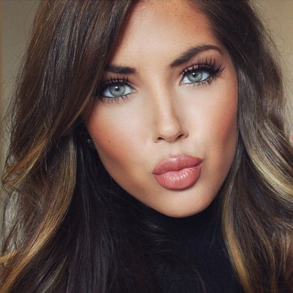 4 Great Ways to take your make up into Autumn - Winter