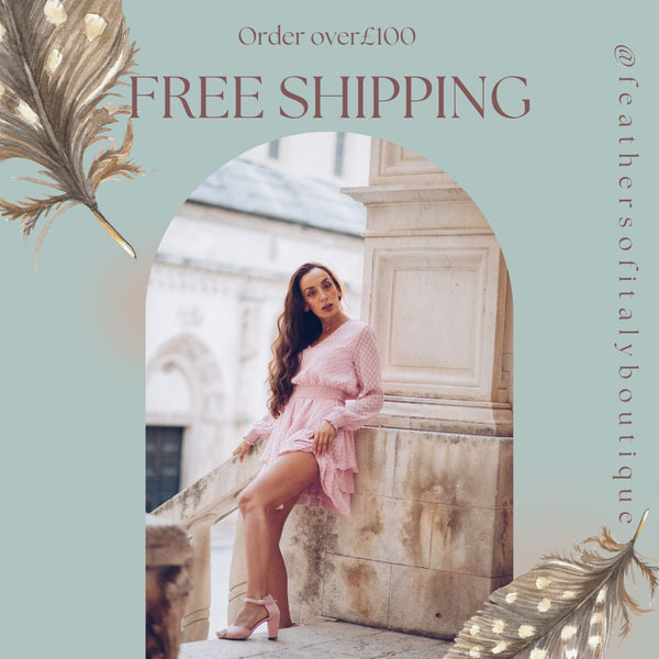 FREE SHIPPING THIS WEEKEND