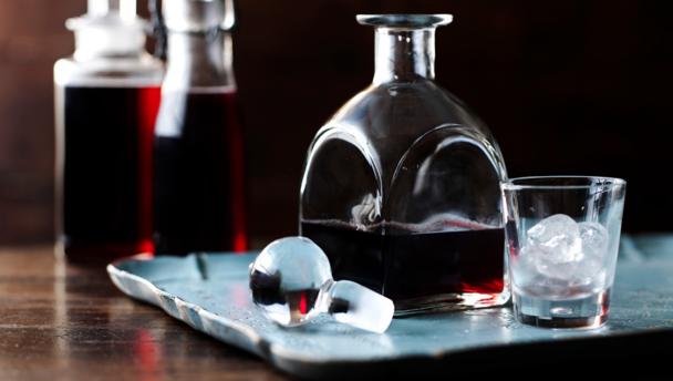 Sloe Gin