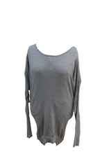 Load image into Gallery viewer, Genoa Long Pocket Jumper - 0
