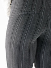 Load image into Gallery viewer, Herringbone Trousers - Rinascimento - Feathers Of Italy 
