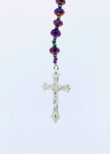Load image into Gallery viewer, cross long pendant necklace
