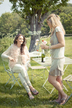 Load image into Gallery viewer, rinaschimento florenza summer party dress
