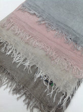 Load image into Gallery viewer, florentina pastel scarf - 4 colours
