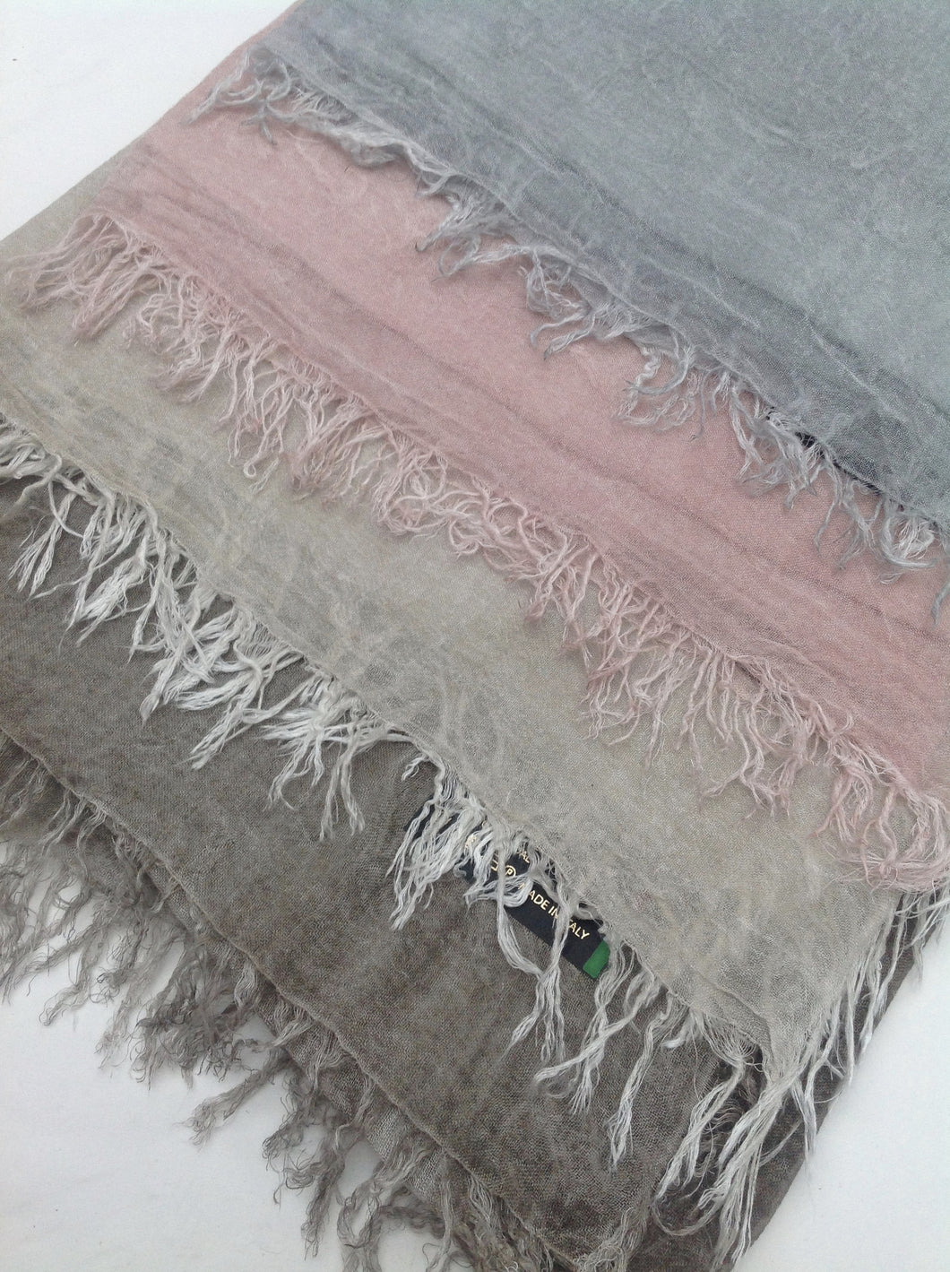 florentina pastel scarf - 4 colours