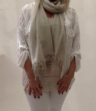 Load image into Gallery viewer, florentina pastel scarf - 4 colours
