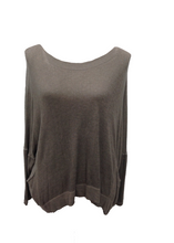 Load image into Gallery viewer, florida fine knit jumper
