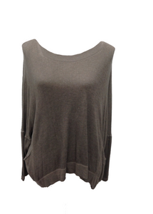 florida fine knit jumper