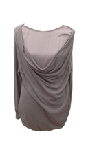 Load image into Gallery viewer, cowl bead layer jumper

