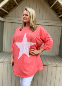 day dreamer star jumper