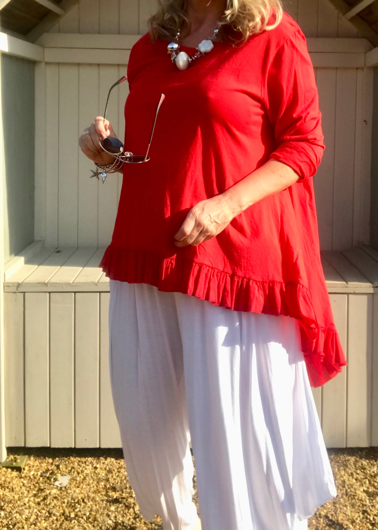 Feathers brand plus clearance size leggings