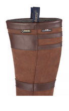 Load image into Gallery viewer, dubarry longford leather boot
